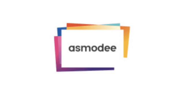 아스모디