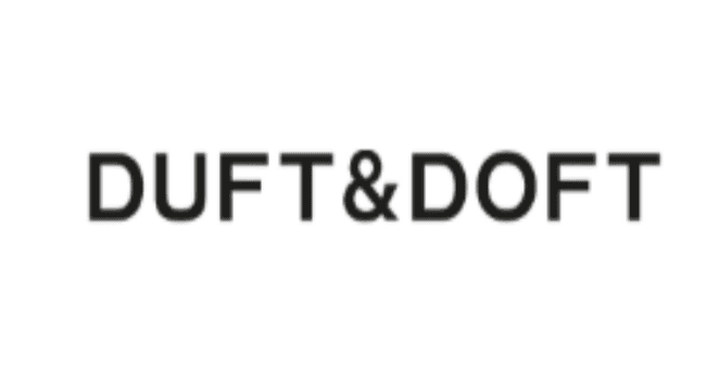 DUFT&DOFT