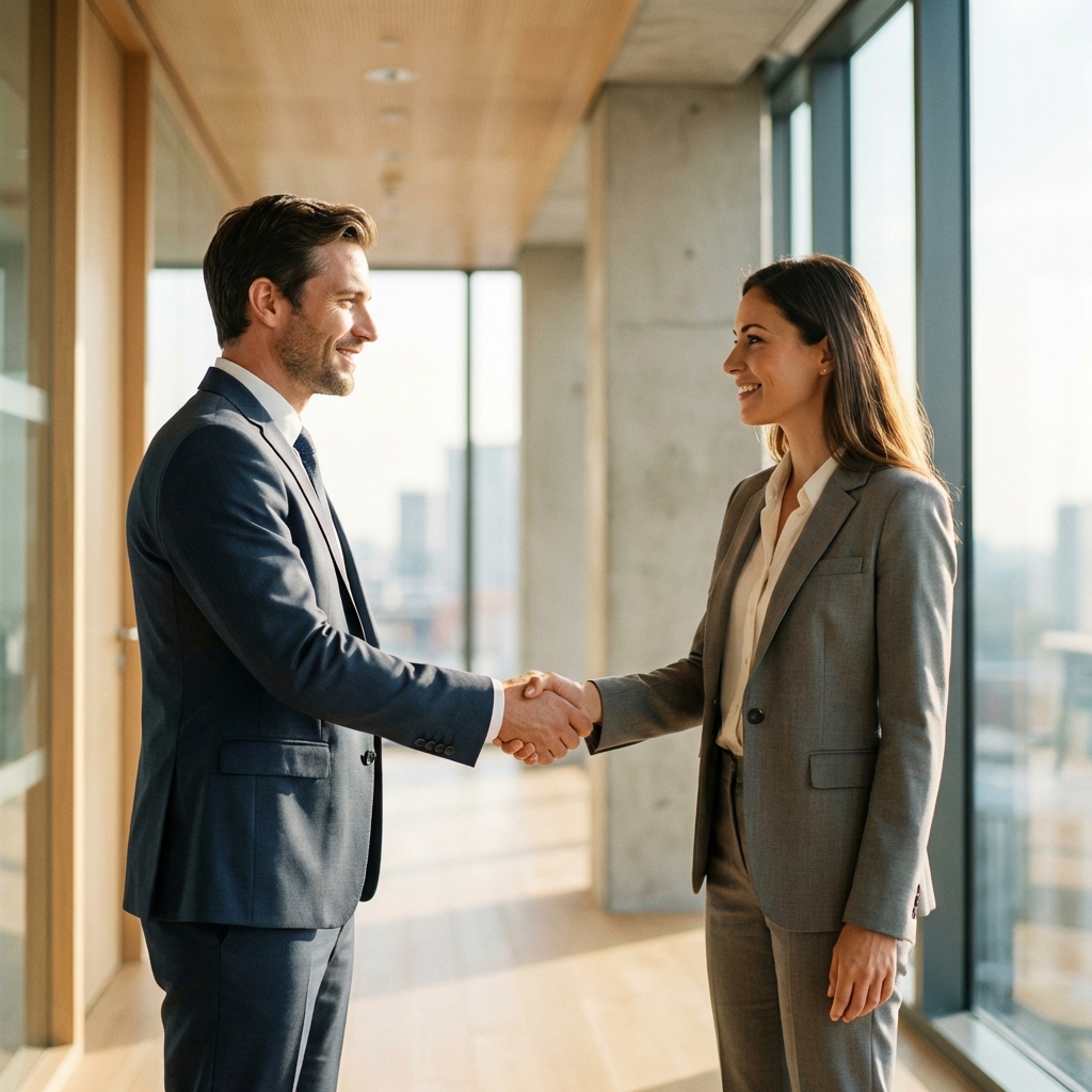 대행사/실행사 전략 제휴